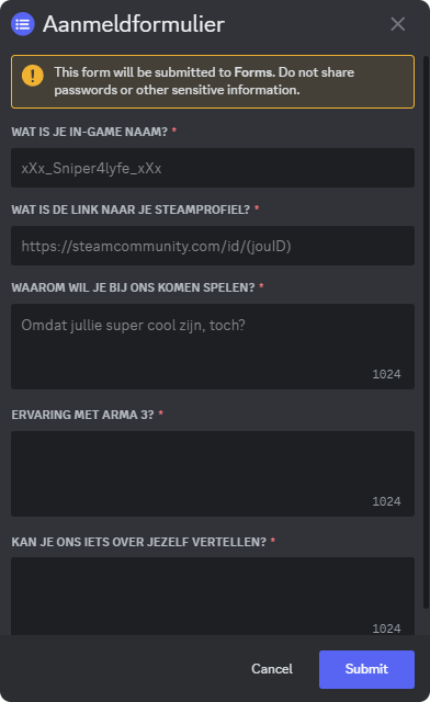 Discord instruction image