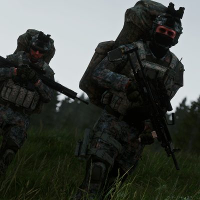Game play image